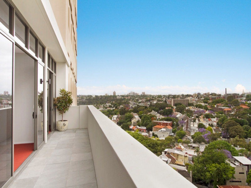 320 Liverpool Street, Sydney NSW 2000