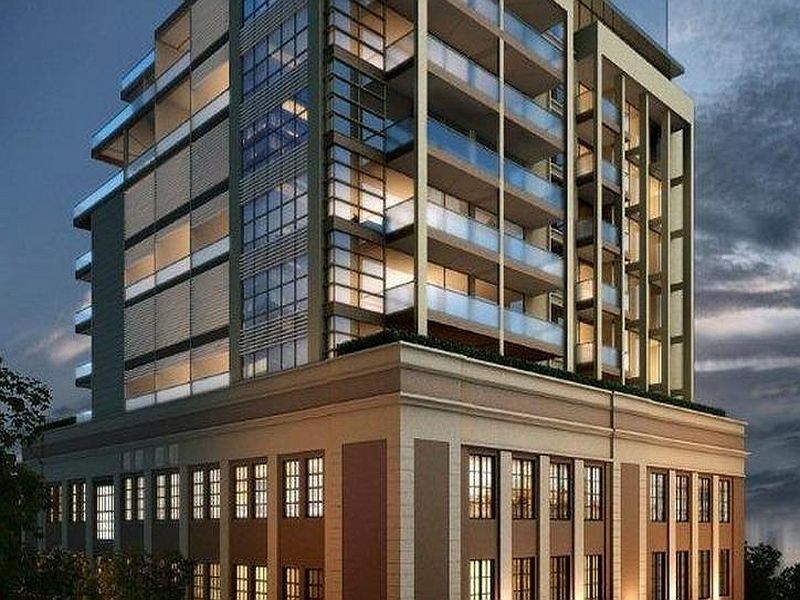 320 Liverpool Street, Sydney NSW 2000