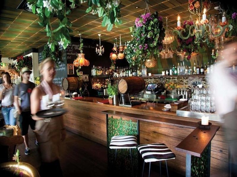 320 Liverpool Street, Sydney NSW 2000