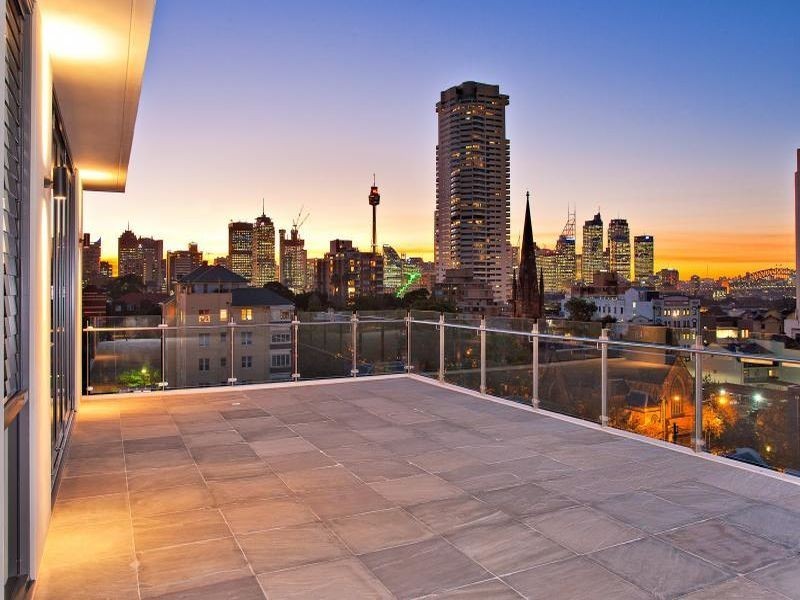 320 Liverpool Street, Darlinghurst NSW 2010