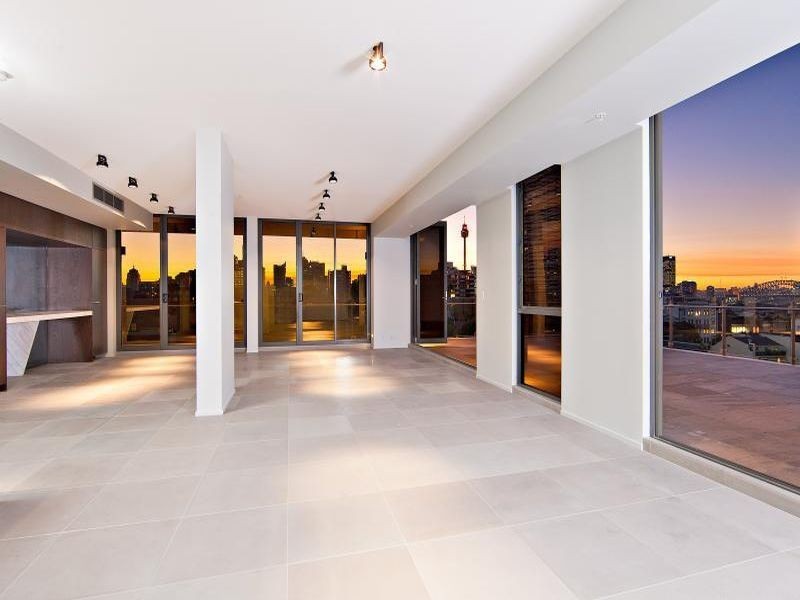 320 Liverpool Street, Sydney NSW 2000