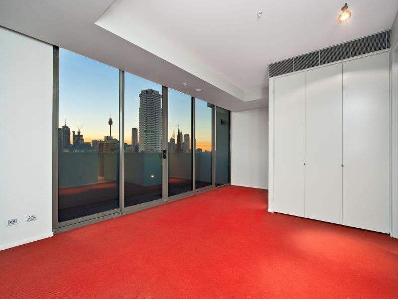 320 Liverpool Street, Sydney NSW 2000