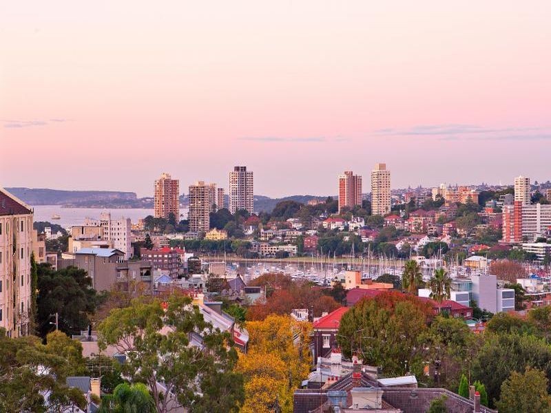 320 Liverpool Street, Sydney NSW 2000