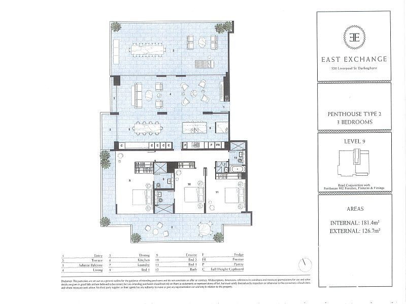 320 Liverpool Street, Sydney NSW 2000