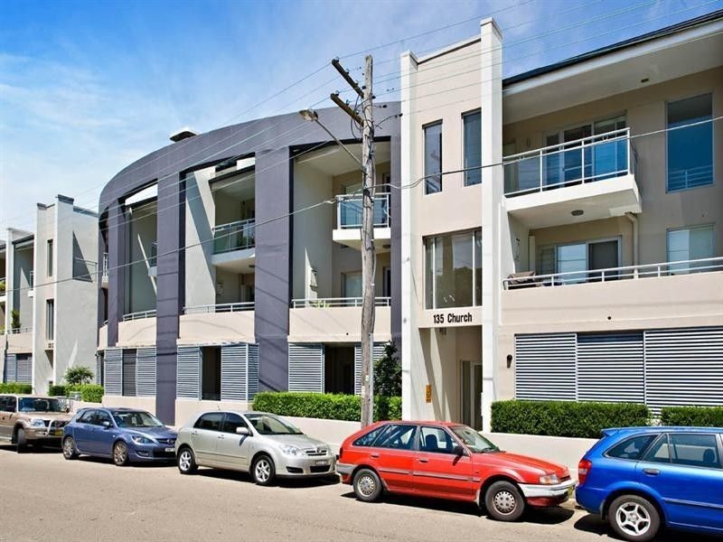 135 Church Street, Camperdown NSW 2050