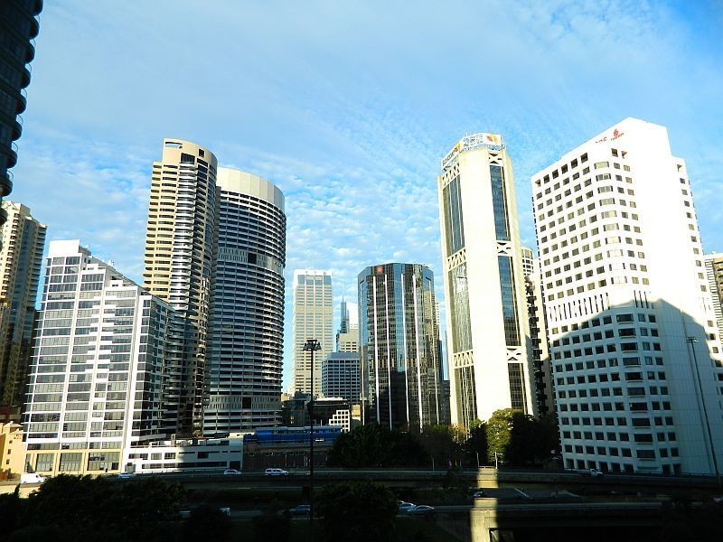 187 Kent Street, Sydney NSW 2000