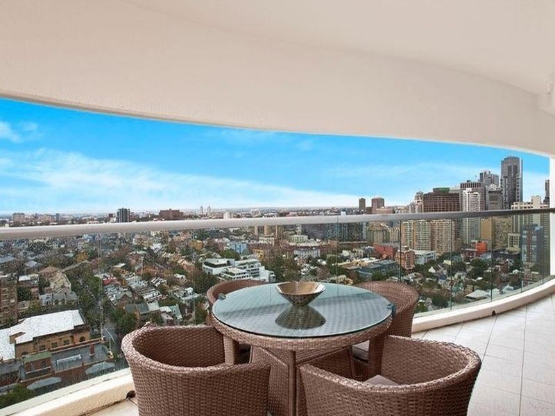 184 Forbes Street, Darlinghurst NSW 2010