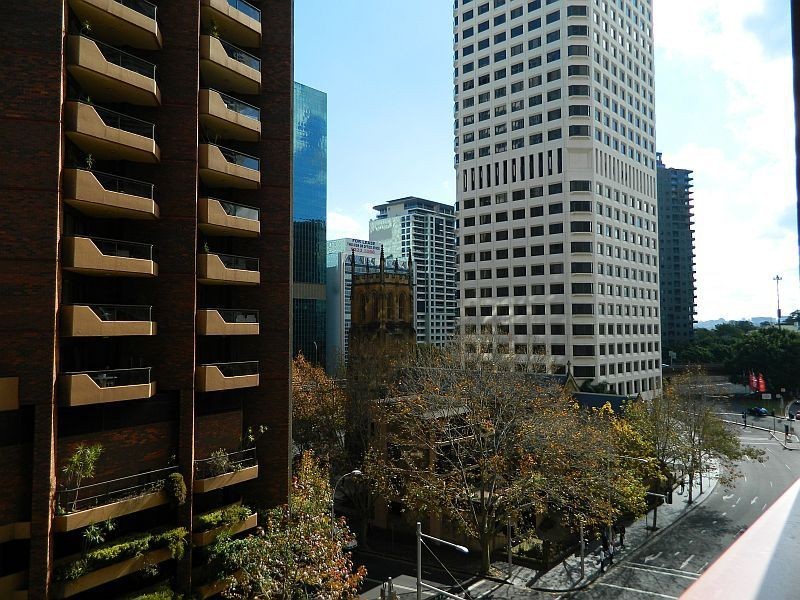 2 York Street, Sydney NSW 2000