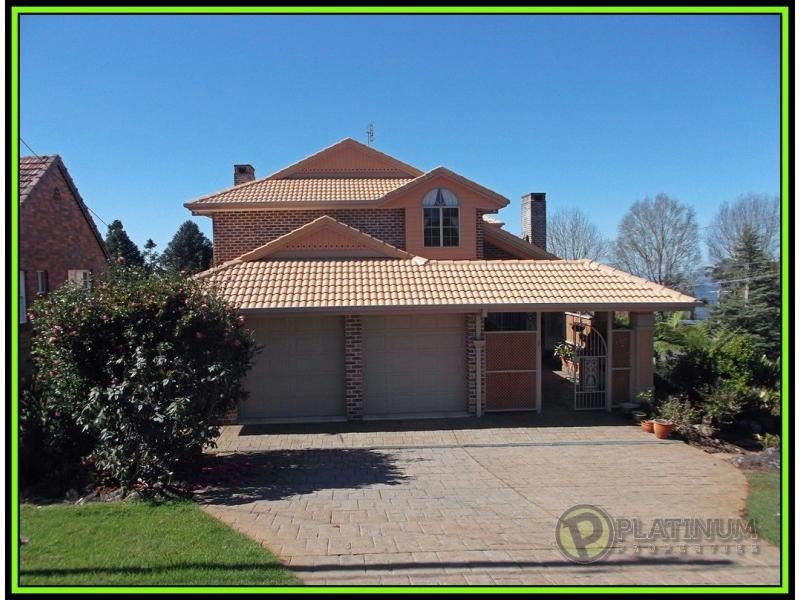 Tamborine Mountain QLD 4272