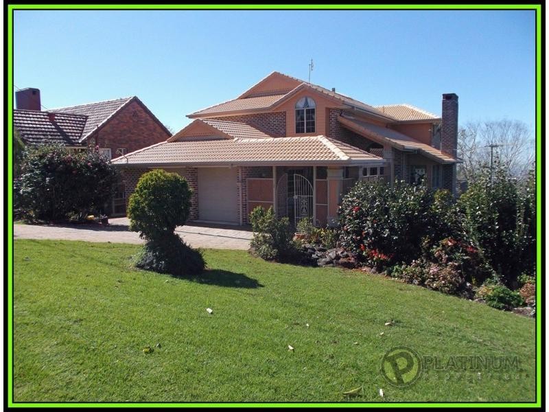 Tamborine Mountain QLD 4272