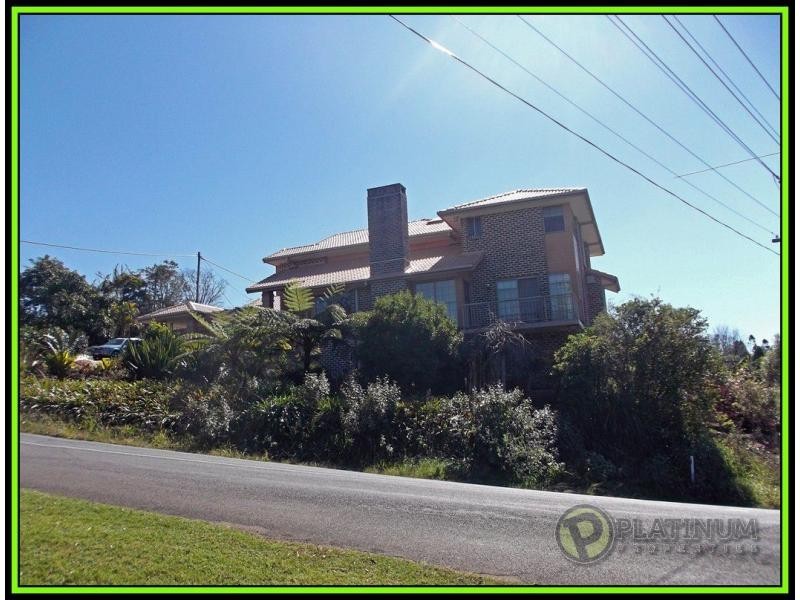Tamborine Mountain QLD 4272