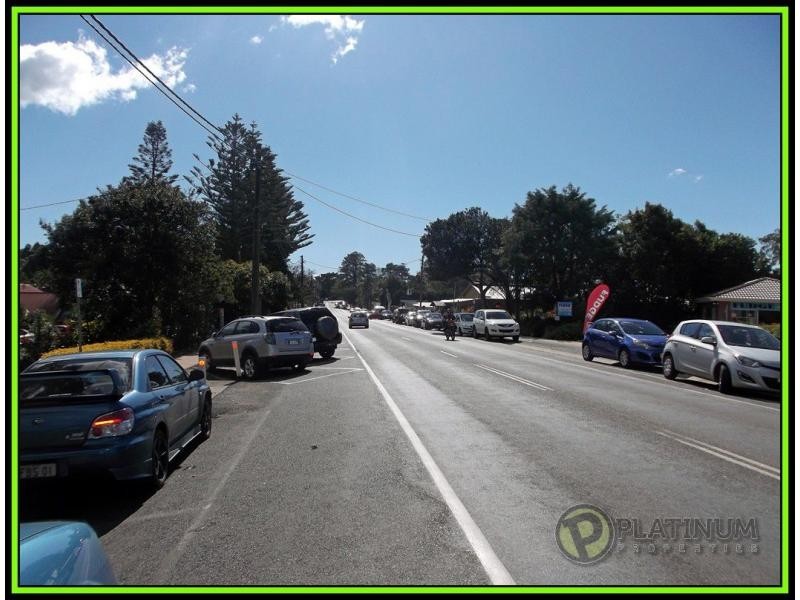 Tamborine Mountain QLD 4272