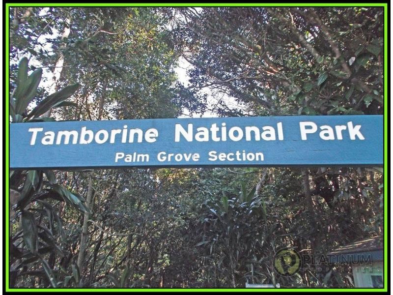 Tamborine Mountain QLD 4272