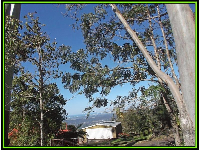 Tamborine Mountain QLD 4272