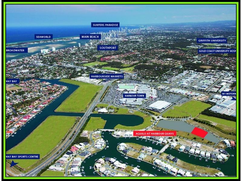 Biggera Waters QLD 4216