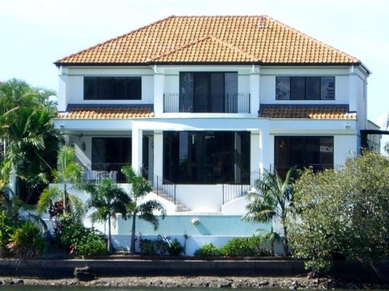 Broadbeach Waters QLD 4218