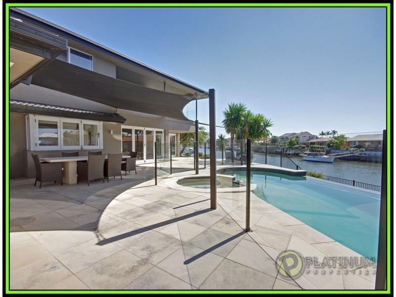 Runaway Bay QLD 4216