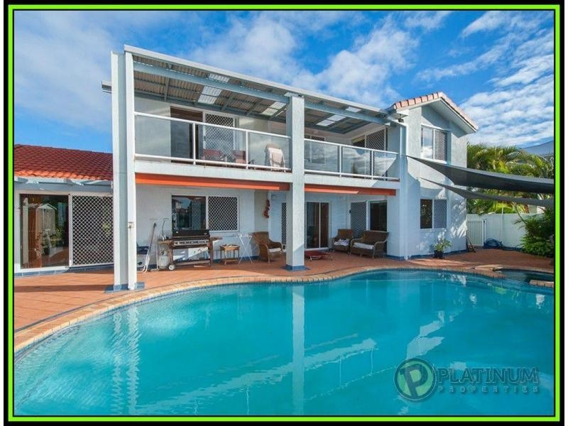 Runaway Bay QLD 4216
