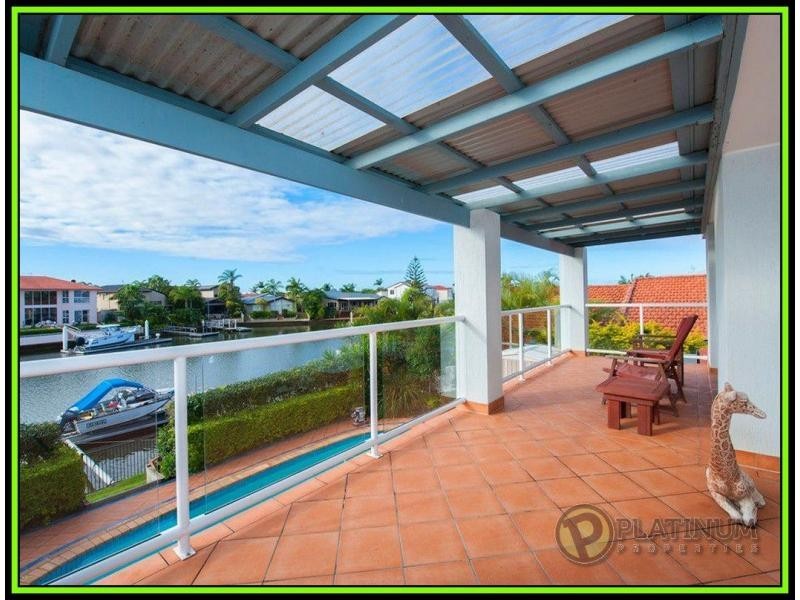 Runaway Bay QLD 4216