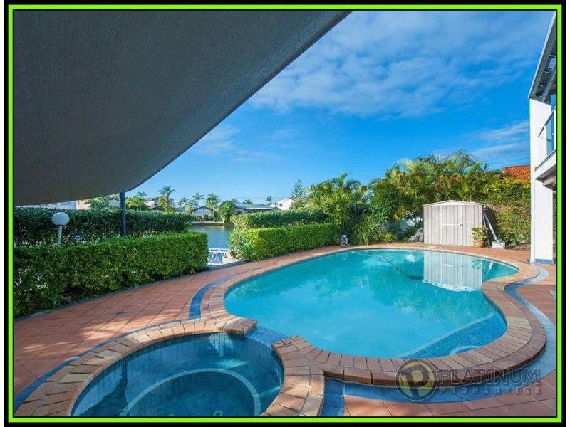 Runaway Bay QLD 4216