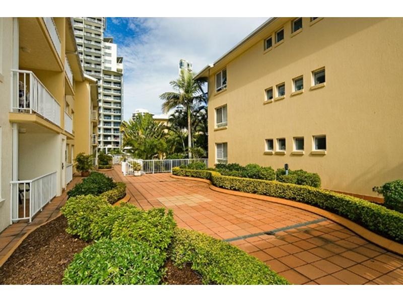 Surfers Paradise QLD 4217