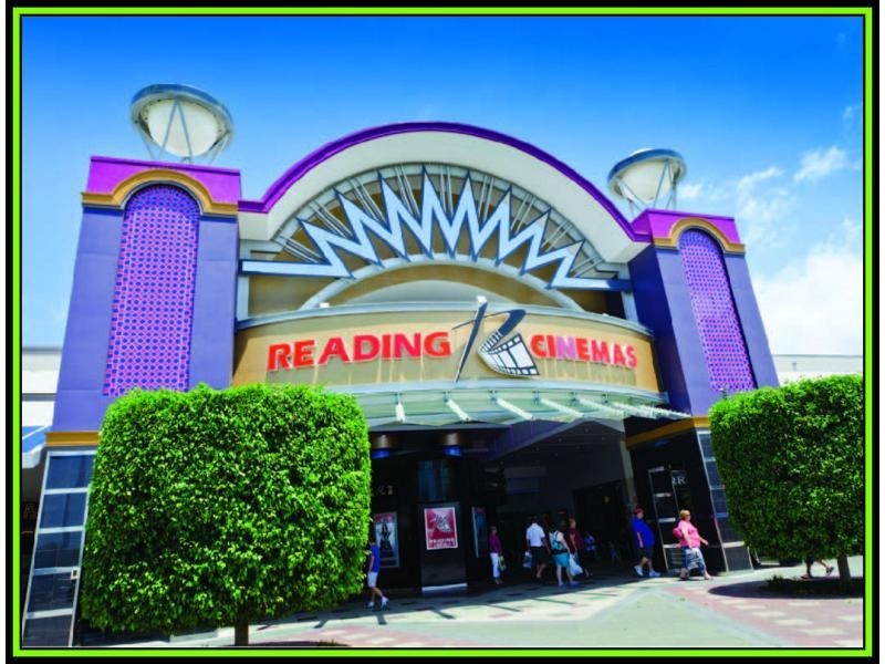 Biggera Waters QLD 4216