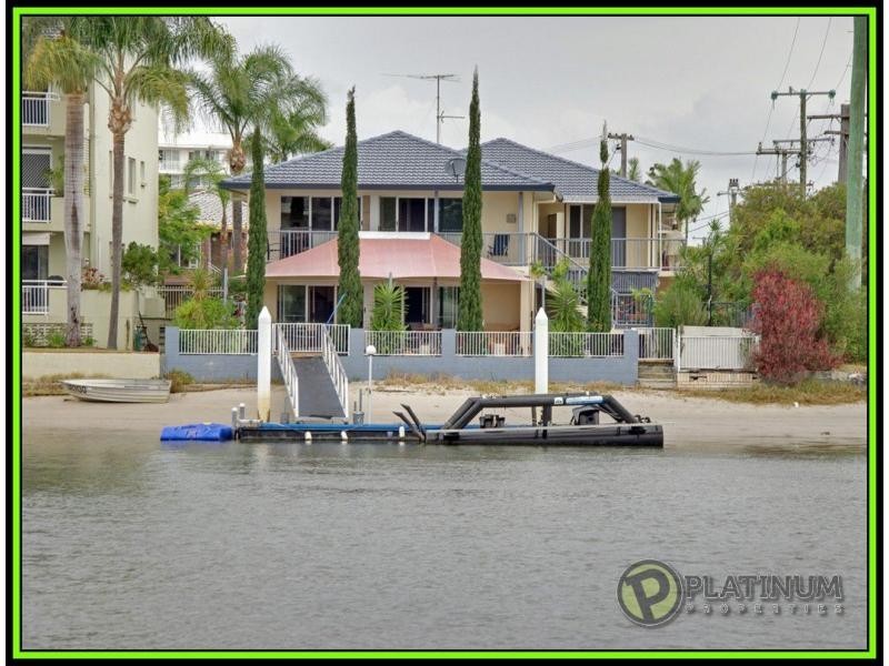 Biggera Waters QLD 4216