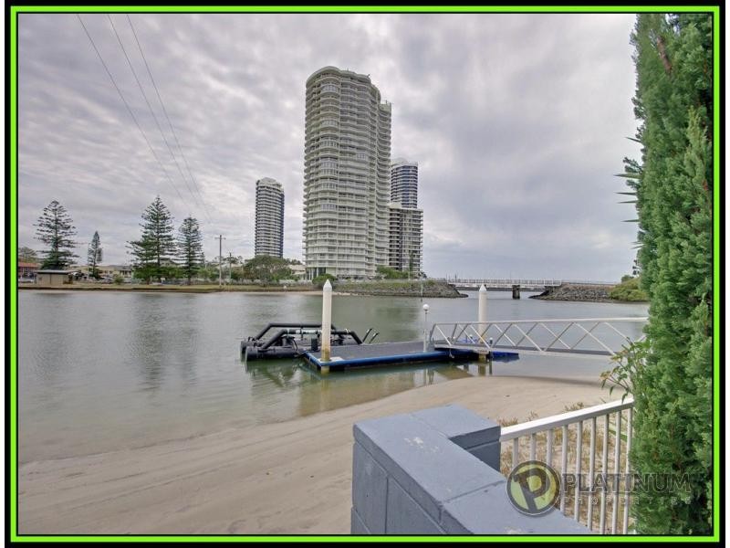 Biggera Waters QLD 4216