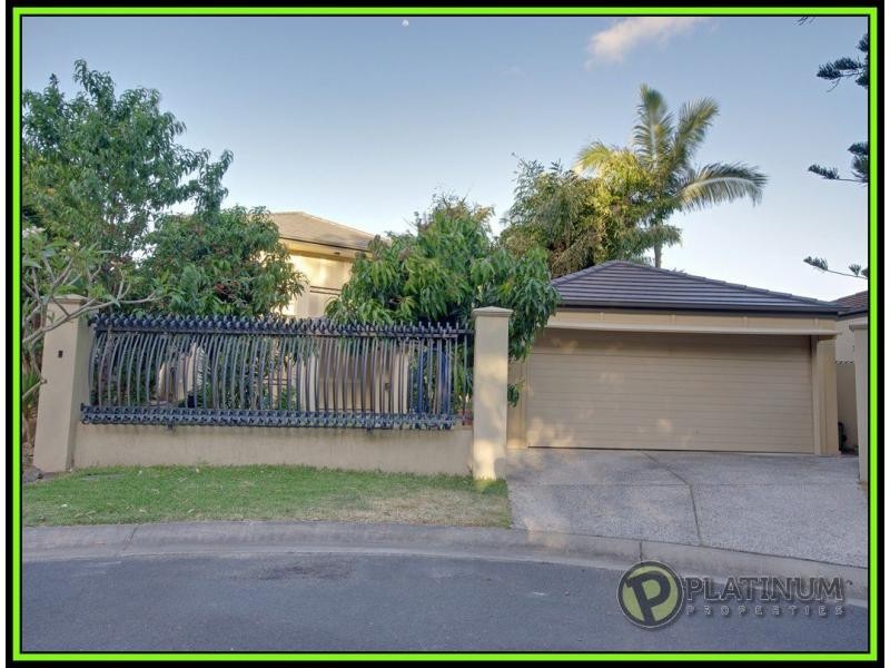 Helensvale QLD 4212