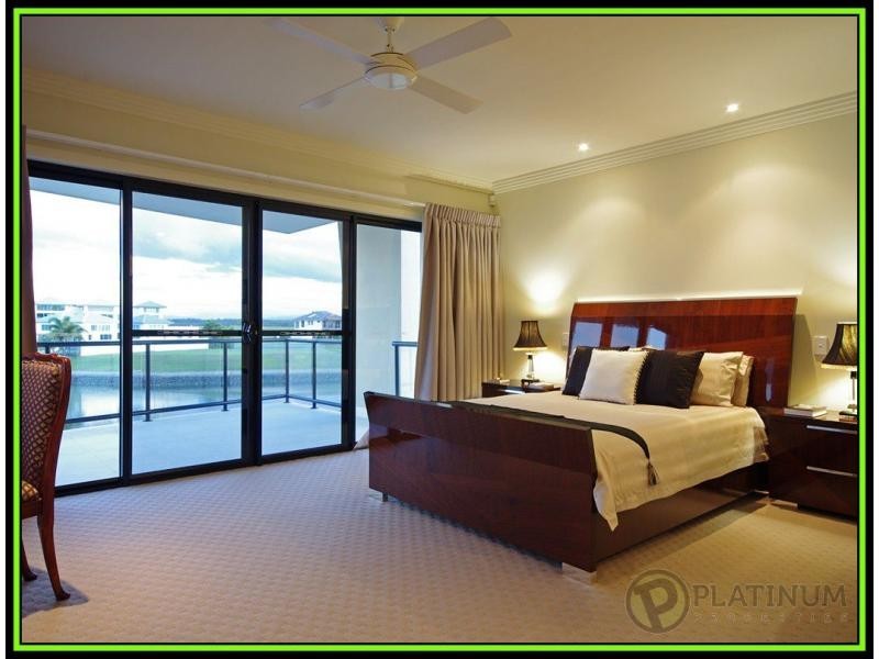 Jacobs Well QLD 4208