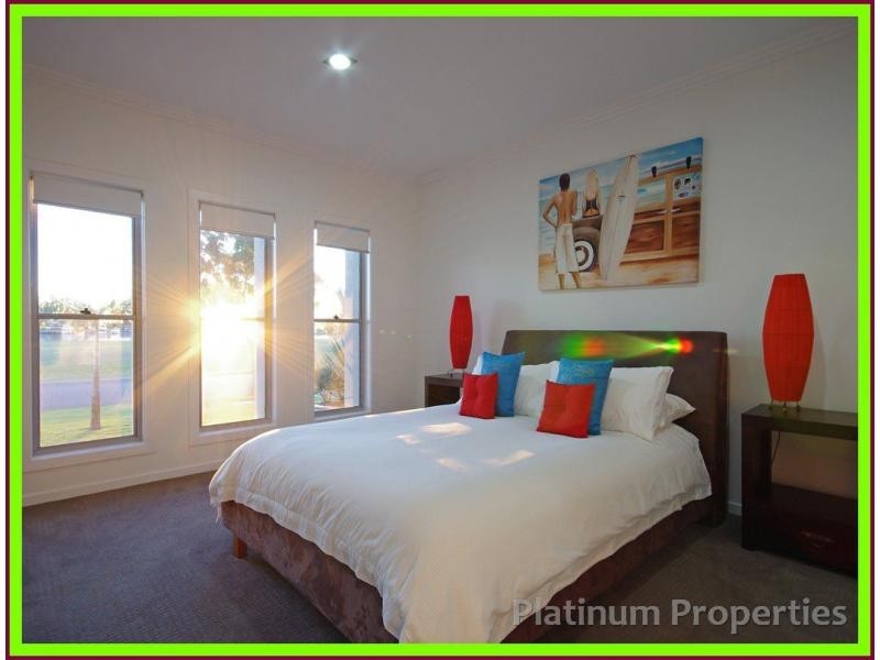 Jacobs Well QLD 4208