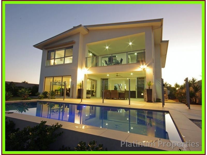 Jacobs Well QLD 4208