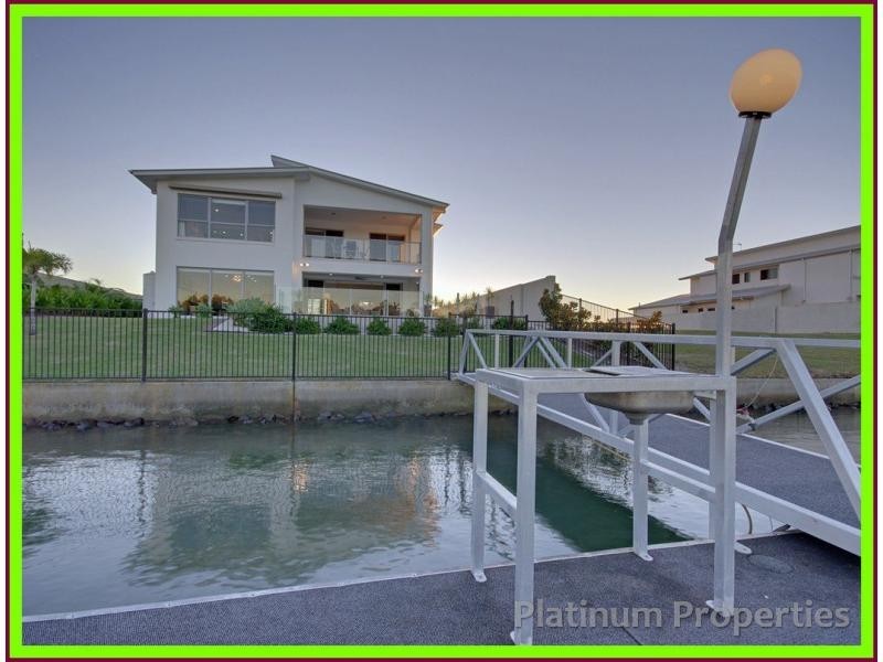 Jacobs Well QLD 4208