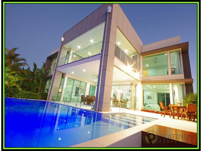 Jacobs Well QLD 4208