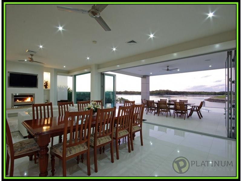 Jacobs Well QLD 4208