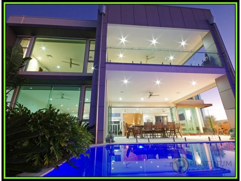 Jacobs Well QLD 4208