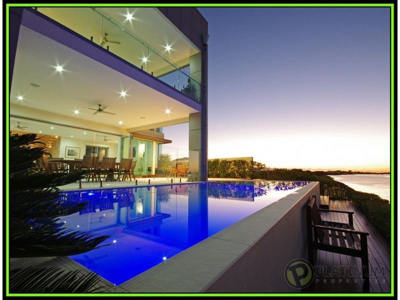 Jacobs Well QLD 4208