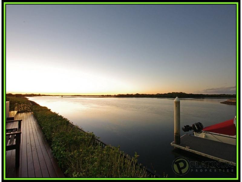 Jacobs Well QLD 4208