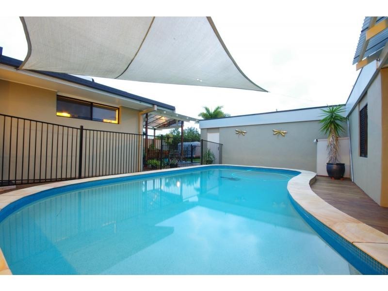 Paradise Point QLD 4216
