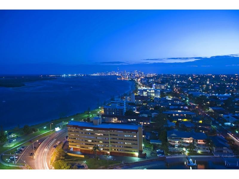 Biggera Waters QLD 4216