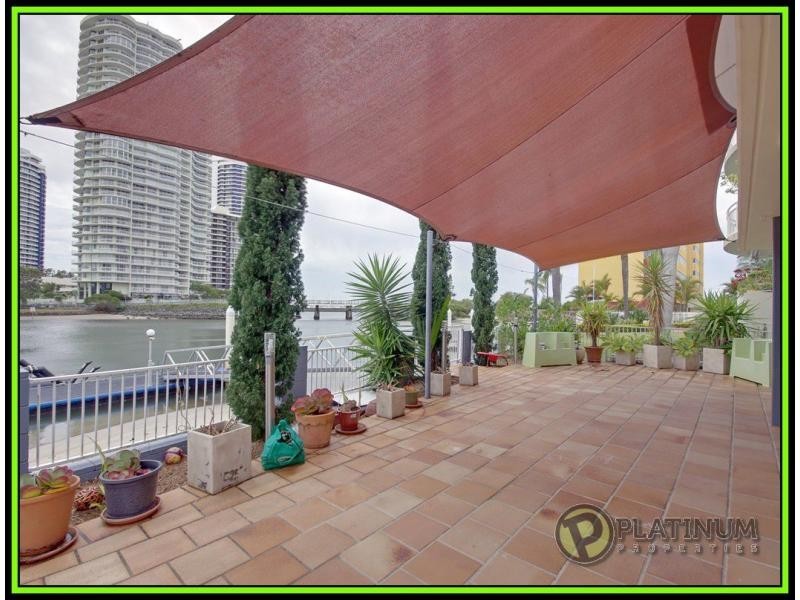 Biggera Waters QLD 4216