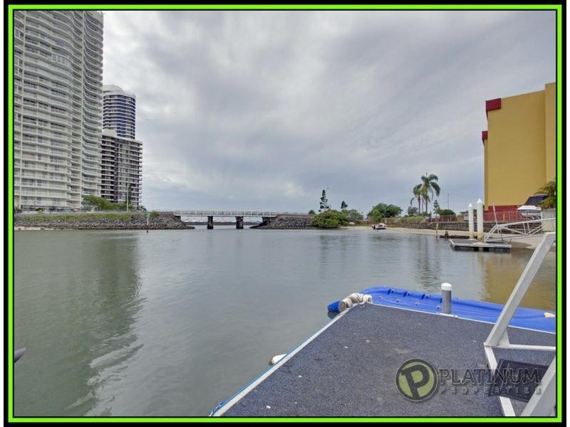 Biggera Waters QLD 4216