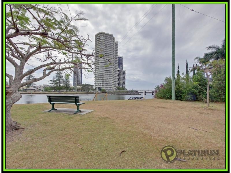 Biggera Waters QLD 4216