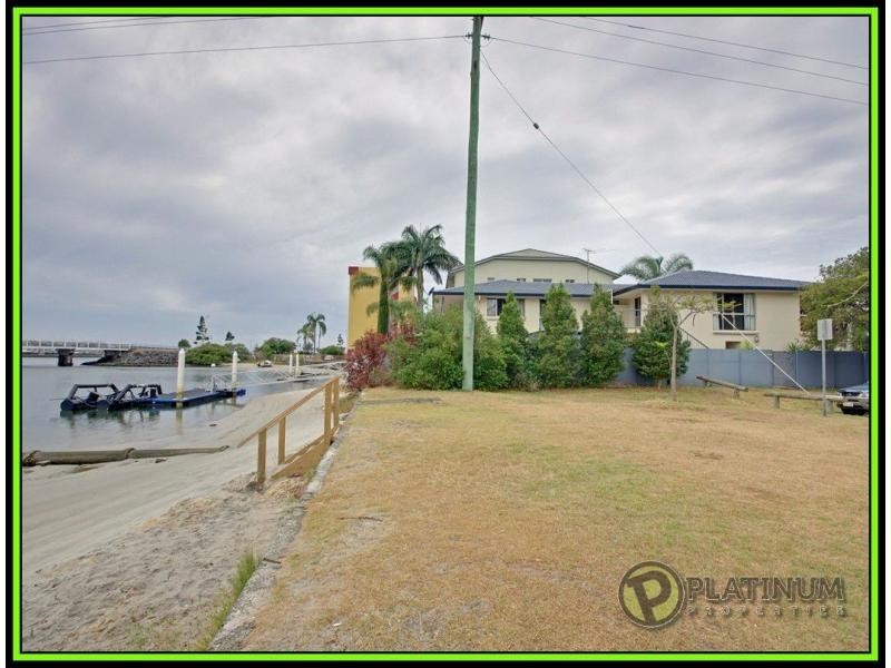 Biggera Waters QLD 4216