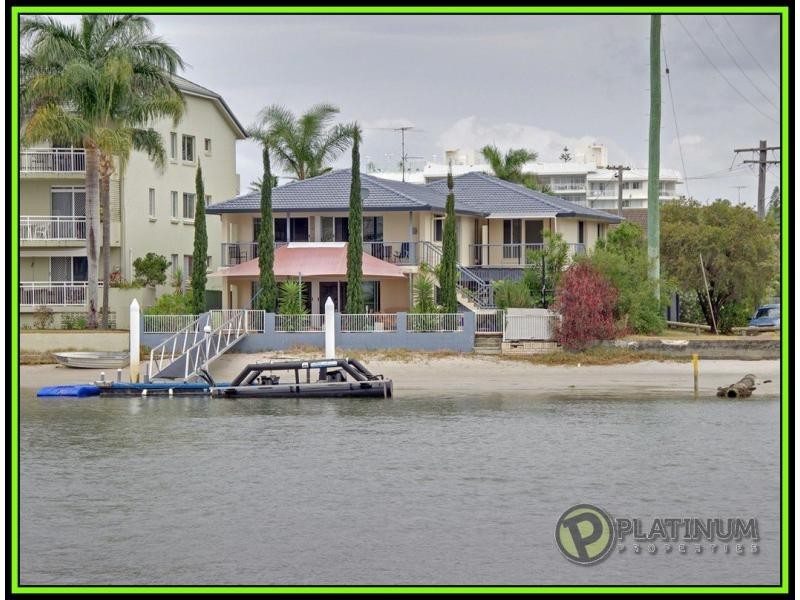 Biggera Waters QLD 4216