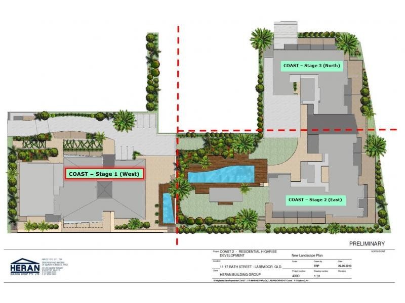 17 Bath Street, Labrador QLD 4215