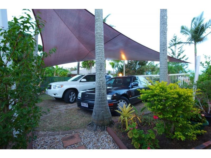 Paradise Point QLD 4216