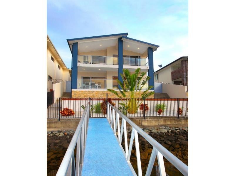 Helensvale QLD 4212