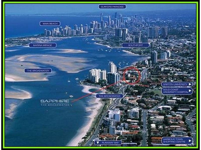 Labrador QLD 4215