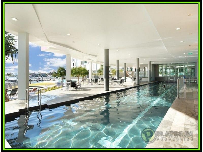 Paradise Point QLD 4216